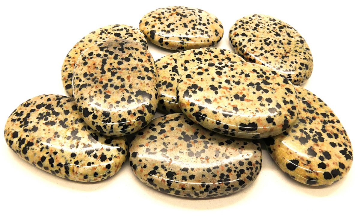 jaspe dalmata